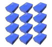 Opatiny BBQ Cleaning Stones - Effortlessly Remove Grease & Stains Safely!