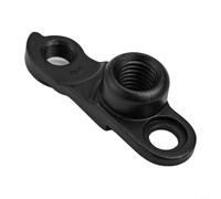 Opatiny Bicycle Rear Derailleur Hanger Lightweight Aluminum for Kinesis for Raleigh Jamis iZip 30x17mm (P1.75)