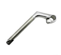 Opatiny Bike Stem 22 2mm Diameter Aluminum Alloy For M TYPE H TYPE Riser Folding Bikes Strong Stem For Reliable Bicycle Steering