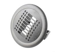 Opatiny Black Car Microphone Shell 7H5857155A ABS Housing for - Direct