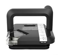 Opatiny Black Locking Lid for Blender BN751 BN800 BL610 BL640 BL710, 72 oz Pitcher Replacement Part