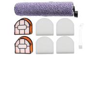 Opatiny Brush Roller Vacuum Filters For Shark WDB1F2 For HydroVac XL 3-in-1 Vacuum Home Appliance Parts Household Merchandises