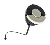 Opatiny Brushcutter Fuel Tank Cap Replacement for Gas Powered Hedge Trimmers Including for HS81 HS81R HS81T HS86 HS86R HS86T FS40 FS50 FS50RC FS70 HS46 HS56C KM56C