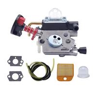 Opatiny Carburetor 42371200621 HS82 HS82T Hedge Trimmer with Air Filter Kit