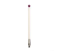 Opatiny CMM Touch Probe Stylus with 6mm Ball, Ceramic Shaft 100mm Length, CNC Coordinate Measuring Machines