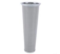 Opatiny Coffee Filter Tubes, 8x15CM & 8x21CM Sizes Compatible with Wide-Mouth Jars for Coffee and Iced Tea