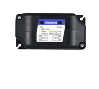 Opatiny Controller Electric Actuator Up Down, 12V/24V Dedicated, 60W 5A with Wireless Remote Control