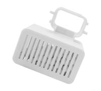 Opatiny Deodorization Module with Silver Ion Tech for Dreame for X50 Ultra L50Pro L40s Pro, White Water Tank Part