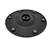 Opatiny Discs For Eufy E15 E18 V600 V1000 S800 S1200 Lawn Mower Robot Disc Rotary Disc Including One Disc And Three Screws