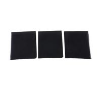 Opatiny Dry cloth filter vacuum cleaner bags suitable for Parkside PWD 12 A1