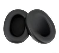 Opatiny Easy Install Ear Cushions for JBL Tour One for m3 for snap-on(Black)