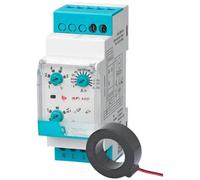 Opatiny Electronic for undercurrent Relay 60A DIN Rail Self-Reset Electronic(250D)