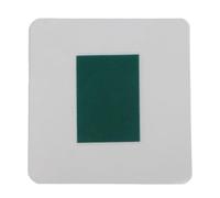 Opatiny Field Observation Film for Magnetic Field Viewing - 25x35mm, 40x45mm, 30x50mm Green Pole Display Sheet for Scientific Research and Home Use