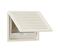 Opatiny Flip Top Electric Meter Box Cover 35x25cm Decorative Weak Current Distribution Box Network Cable Box No Drill Installation(D)
