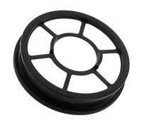 Opatiny For BEL0648N For Beldray Reusable Filter Turbo Swivel Vacuum Cleaner Black+White Filter Plastic + Filter Paper
