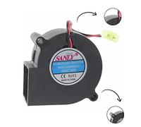 Opatiny For Dimplex SF6028SL(R) Electric Fire Fan Motor DC 24V Optimyst Danville DNV20AB Humidifier/Dehumidifier Home Improvement