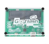 Opatiny for Game Boy for advance Backup Tool USB Adapter for Flash Cart Burning - High GBxCart Compatible Reader for GB for gbc Games with Type-C