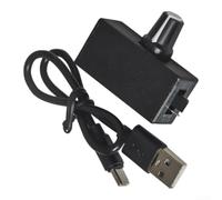 Opatiny for pwm Fan Controller 12V Type-C Input Regulator for pwm Fan(A)