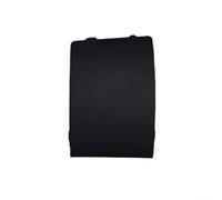 Opatiny for Replacement Cluster-Edged Small Cover for - W172 SLK Class 55 63 ABS Exterior Trim Black(Rear Left)