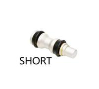 Opatiny for SRAM Guide DB5 and Level Series for Bicycle Brake Lever Piston Repair Part Aluminum Alloy Short and Long Tube RSC T R RE for TLM ULT Models