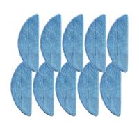 Opatiny For Tesvor M2 Robot Vacuum Cleaner Replacement Main Roller Brush, Durable Soft Texture Floor Care Accessory, Anti-Winding Design Compatible with Tesvor M2 Series for Effici