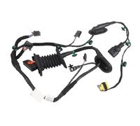 Opatiny Front Left for Door Cable Harness MK5 2006-2010, ABS Wire OE 1K0971120BK Direct for Fit Replacement
