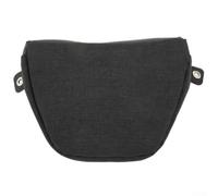 Opatiny Front Storage Bag for BMW R1200 RT LC 2014-2023 & R1250 RT Windshield Pouch Nylon Fairing Organizer Tool Pocket Black
