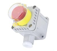 Opatiny G3/4 Inlet Explosion for proof Switch 75x75x95mm G3/4 Inlet Explosion