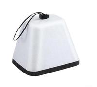 Opatiny Garden Tap Thermal Protection Cover Winter Outdoor Faucet Insulator with Spring Loaded Clips 2 Pack