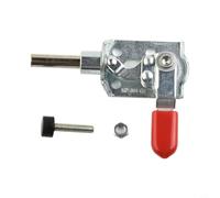 Opatiny GH301-CR Push Pull for toggle Clamp Quick Release, Stainless Steel Test Fixture with 40kg Capacity for Welding Molds and Electronic Equipment