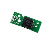 Opatiny Green PCB Middle Button Board for G403 G703 Repair