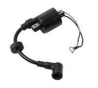 Opatiny High-Voltage Ignition Coil Pack for Boat Motor 2-6HP