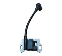Opatiny Ignition Coil 30500-Z0D-023 High Voltage Pack Ignitor For Honda GX100 Engine Replacement Part Lawn Mower Snow Blower Accessories