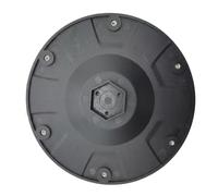 Opatiny Lawn Mowing Robot Disc Compatible With For Ecovacs For Goat O500 O600 O800 Robotic Lawn Mower Replacement Parts Acces