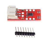 Opatiny MAX17043 for Battery Fuel Gauge I2C Power Detection with A/D Conversion