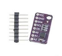 Opatiny MAX30205MTA Body Temp Sensor 22x13mm I2C Low Voltage