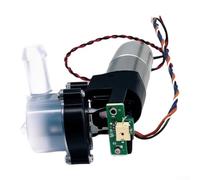 Opatiny Metal Water Control Valve for P10 for qrevo Vacuum Parts Metal | Direct fit for P10, P10 for Pro, for qrevo models, ensures seamless installation without modifications