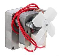 Opatiny Multi-Speed Auger Motor for Wood Pellet Grills Compatible for Traeger for PitBoss