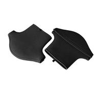 Opatiny Neoprene Paddle Gloves with Fleece Lining for Kayaking, Canoeing and Rowing, Waterproof Warm Sculling Gloves for Adult, 27 x 23 cm