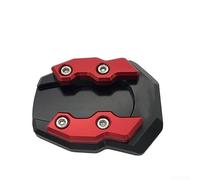 Opatiny Oval Side Stand Puck for ADV150 for Diamond Grip Oval Side Stand(Red)