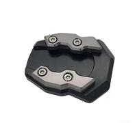 Opatiny Oval Side Stand Puck for ADV150 for Diamond Grip Oval Side Stand(Titanium)