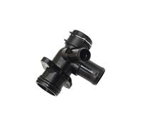 Opatiny Plastic Coolant Flange Pipe for Ford Focus III 12-20,B-MAX,C-MAX II,EcoSport,Fiesta VI,Grand C-MAX,Mondeo V,Tourneo Connect Custom,Part No. CM5G8A529GA,6M5G8A529GA,1766211,2118104