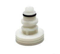 Opatiny Plastic Replacement Nozzle for Karcher K6 TLA4 for durable Plastic(White)