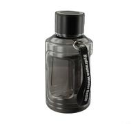 Opatiny Portable Hydrogen Water Bottle 0.5L, 3000ppb Electrolysis Technology, Food-Grade PC Material, Quick 6-Min Generation for Outdoor and Office Use