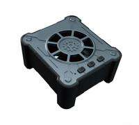 Opatiny Portable Phone Cooler with UV Lamp and Dust Light