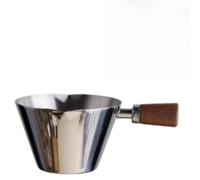 Opatiny Precision Stainless Steel Coffee Measuring Cup: Perfect Brew Every Time!