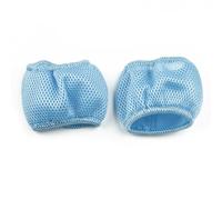 Opatiny Protective Net Mesh Cover MSpa Spa Filters, Blue Strainer Guard to Extend Filter for Life, for Aurora Mont Nest Soho Baikal Starry Bliss Silver Delight Concept