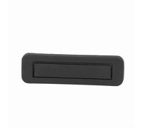 Opatiny Rear Tailgate Lift Release Switch Trunk Lid Opening Button Black Plastic Compatible with for Renegade 2015-2020 and Cronos Tipo