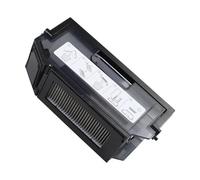 Opatiny Replacement Dust Box OmniX5 for Pro Robots, High-Capacity for Dirt Bin with Smooth Interior to Prevent Hair Clogs, One-Click Locking Design Mess- Disposal and Cleaning