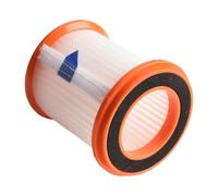 Opatiny Replacement Filter for INSE S610 S6T S6P Pro Cordless Vacuum, Washable & Reusable High-Density Polyester Mesh, 4-Pack